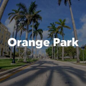 Orange Park