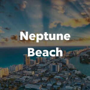 Neptune Beach