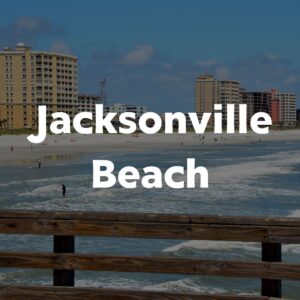 Jacksonville Beach