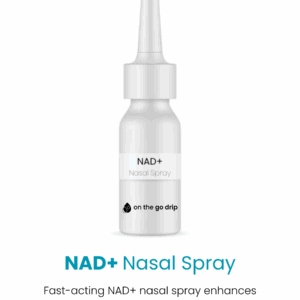 Nad Nasal Spray