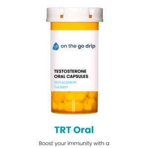 TRT Oral