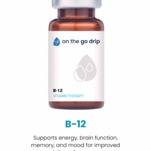 Vitamin B 12