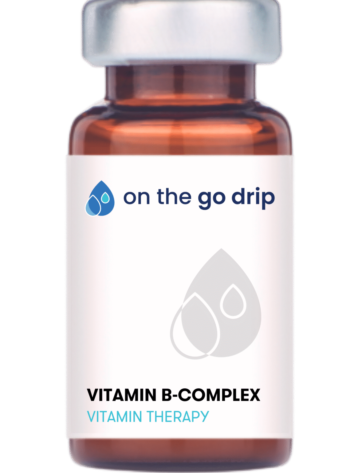 Vitamin Injections - ON THE GO DRIP
