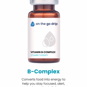 B-Complex