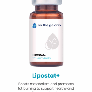 Lipostat+ Injections