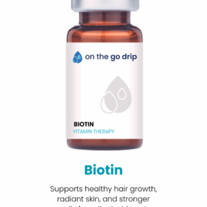 Biotin