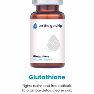 Glutathione