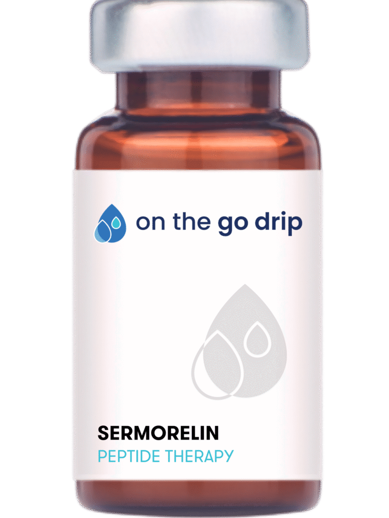 sermorelin ghk cu GHK-Cu by InfiniWell – Charny Healing