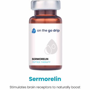 Sermorelin