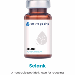 Selank