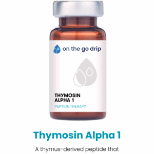 Thymosin Alpha 1