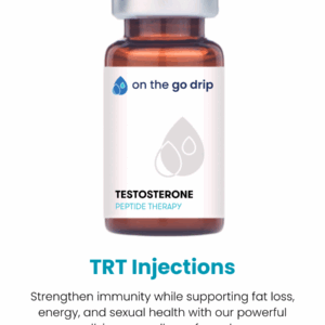 TRT Injections