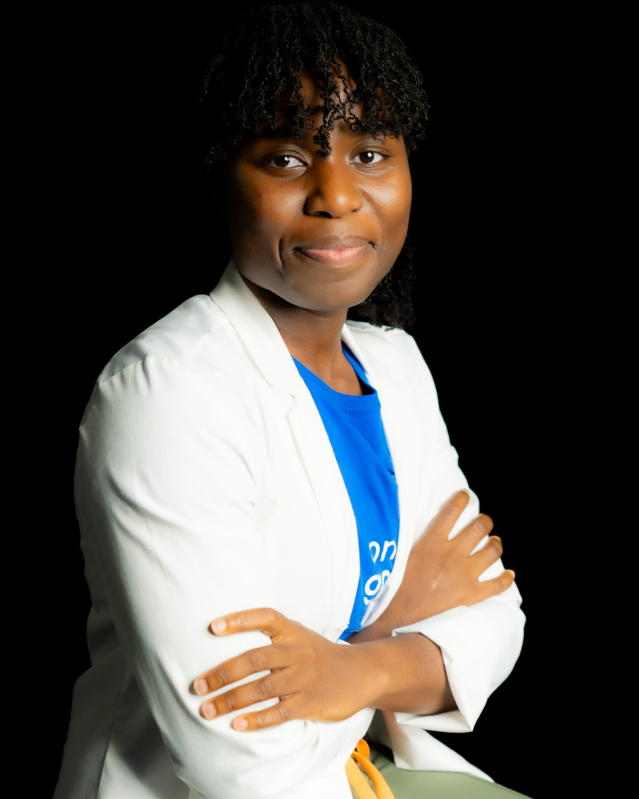 The Story Behind On The Go Drip: Turning Chaos Into Compassionate Care