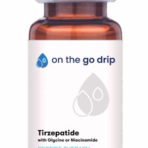Tirzepatide