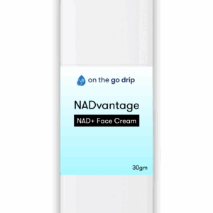 NADvantage