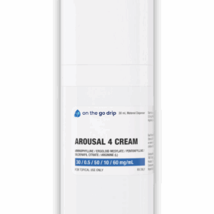 Arousal Cream 4
