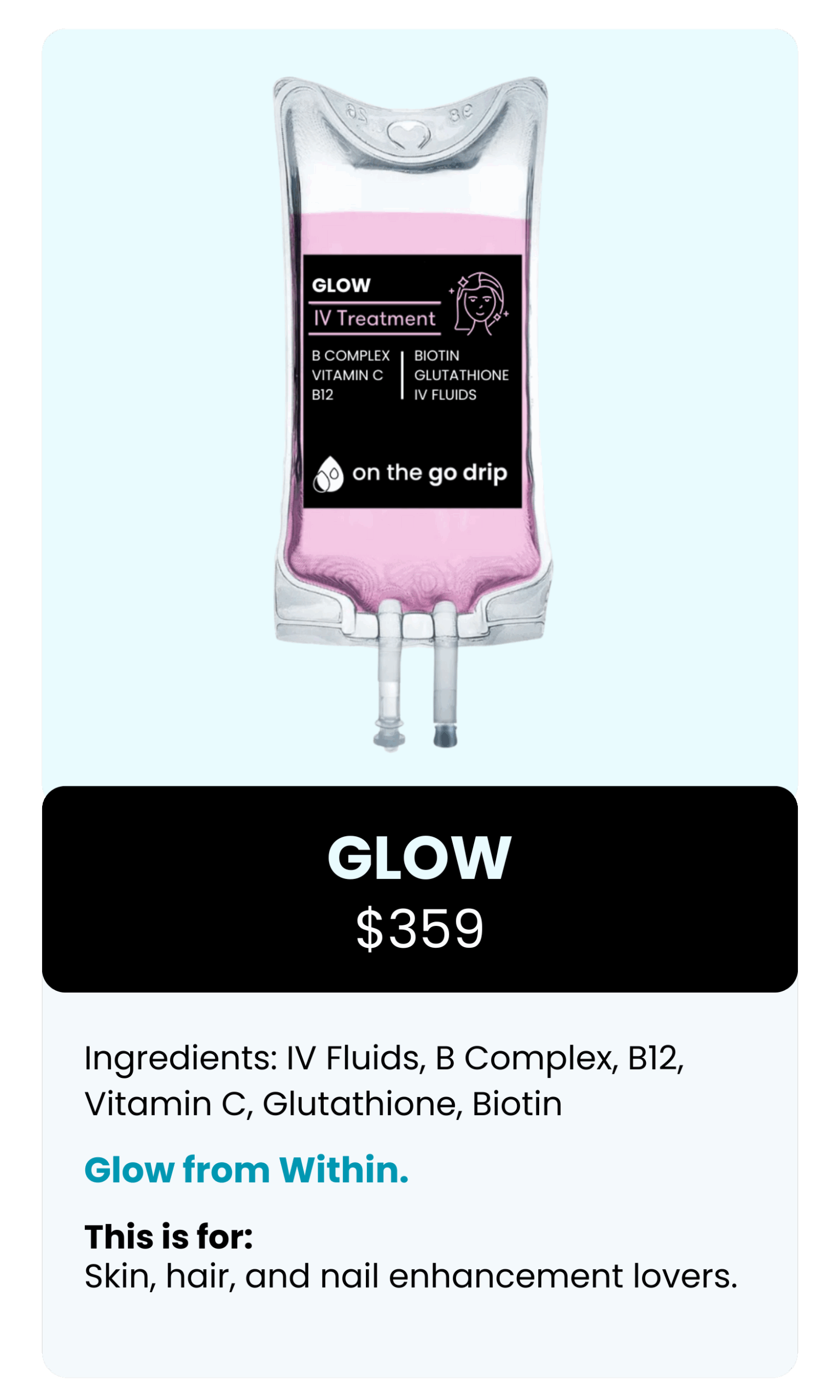 Home - ON THE GO DRIP