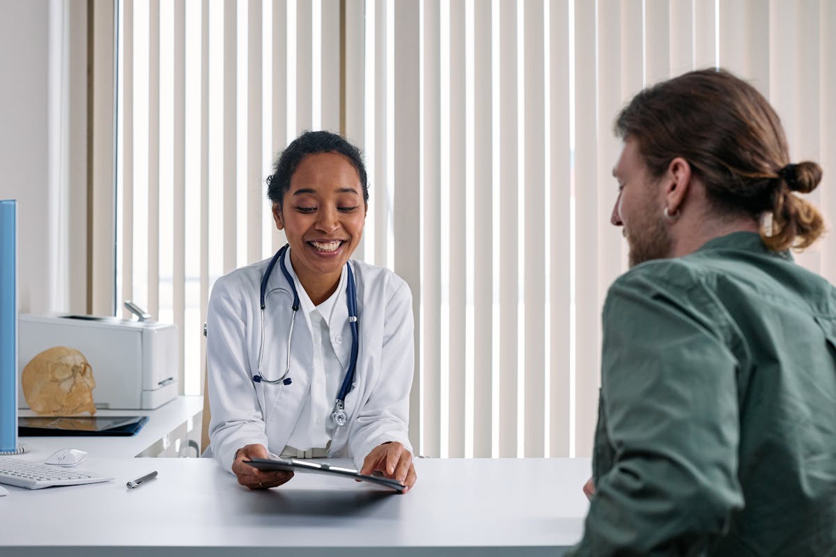Personalized Care That Actually Works—Inside On the Go Drip’s Functional Medicine Model